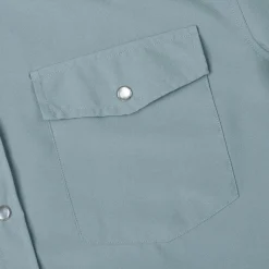 Short Sleeve Shirts|Americana|RSVLTS Free Bird – Roper Short Sleeve Shirt