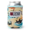 Kunu Koolers™|Accessories|RSVLTS Galápagos Islands – Kunu Kooler™