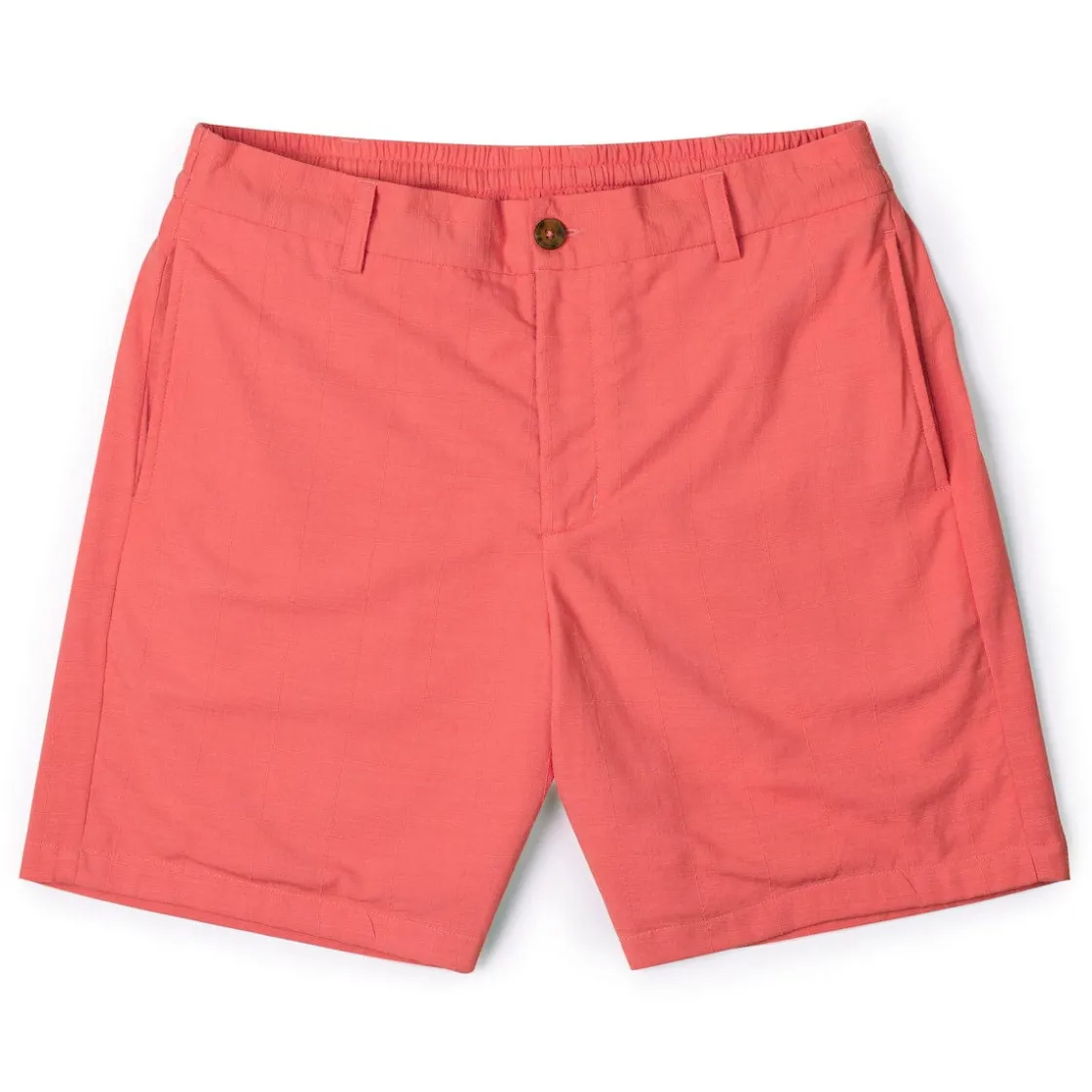 Shorts|Matching Sets|RSVLTS Georgia Peach – Bamboo Resort Shorts