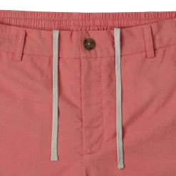 Shorts|Matching Sets|RSVLTS Georgia Peach – Bamboo Resort Shorts