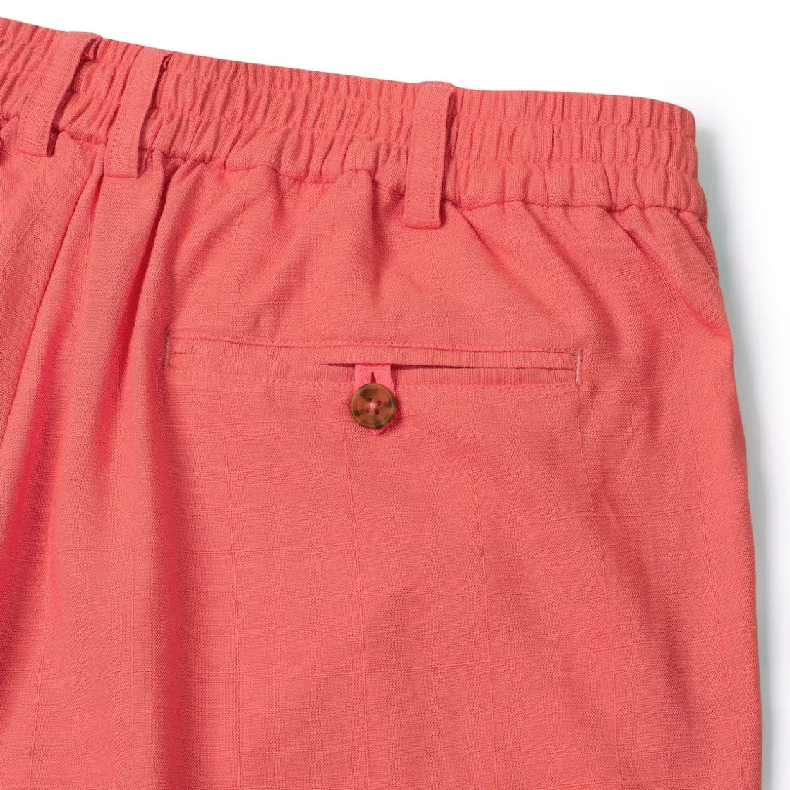 Shorts|Matching Sets|RSVLTS Georgia Peach – Bamboo Resort Shorts