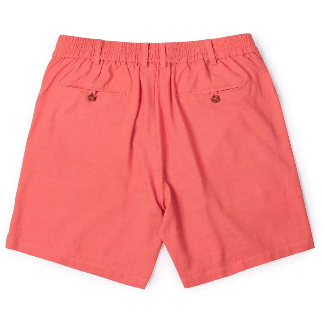 Shorts|Matching Sets|RSVLTS Georgia Peach – Bamboo Resort Shorts