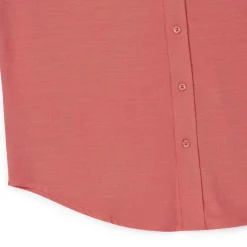 Short Sleeve Shirts|Matching Sets|RSVLTS Georgia Peach – Bamboo Short Sleeve Shirt