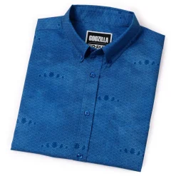 Godzilla|Short Sleeves|Godzilla 
