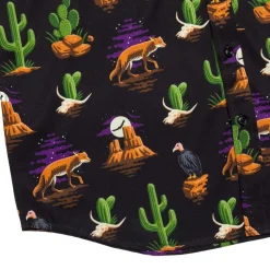 Short Sleeve Shirts|Paging Mr. Morrow|RSVLTS Grand Canyon – KUNUFLEX Short Sleeve Shirt