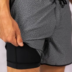 Shorts|Athletic Wear|RSVLTS Gravel – V2 Lined Training Shorts