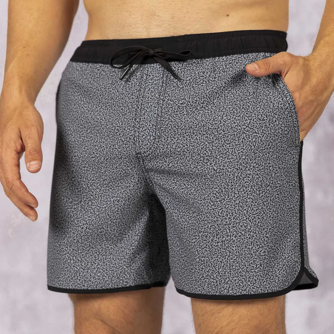Shorts|Athletic Wear|RSVLTS Gravel – V2 Lined Training Shorts