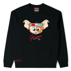 Gremlins|Warner Bros.|Gremlins "Gizmo '84" – Crewneck Sweatshirt