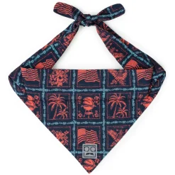 Dog Bandanas|Accessories|RSVLTS Grillaxin’ – Dog Bandana