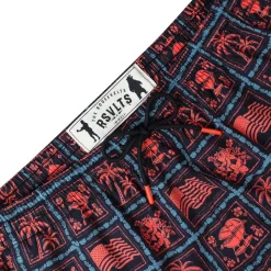 Shorts|Americana|RSVLTS Grillaxin’ – Hybrid Shorts
