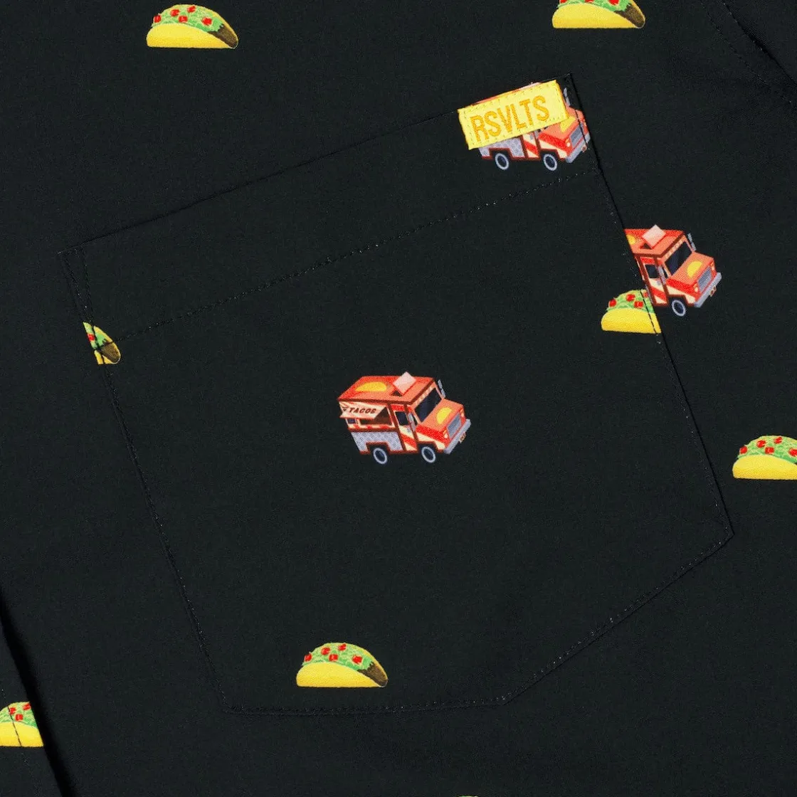 Short Sleeve Shirts|Short Sleeves|RSVLTS Guac 'n' Roll – KUNUFLEX Short Sleeve Shirt