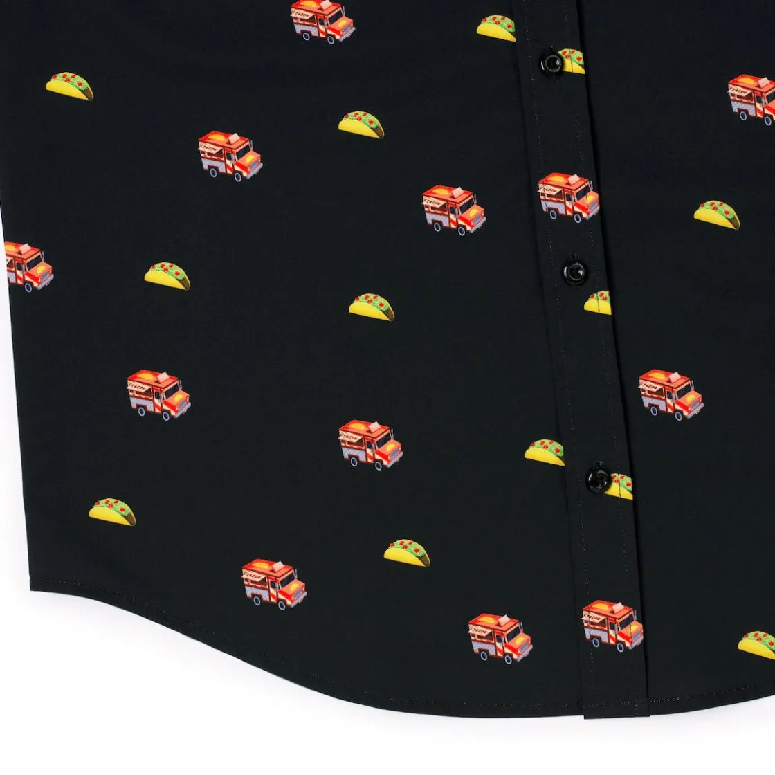 Short Sleeve Shirts|Short Sleeves|RSVLTS Guac 'n' Roll – KUNUFLEX Short Sleeve Shirt
