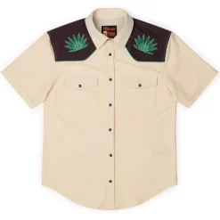 Guy Fieri|Roper|Guy Fieri "Mas Santo!" – Roper Short Sleeve Shirt