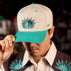 Guy Fieri|Accessories|Guy Fieri "Mas Santo!" – TLB Hat