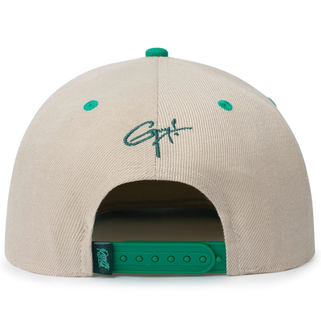 Guy Fieri|Accessories|Guy Fieri "Mas Santo!" – TLB Hat