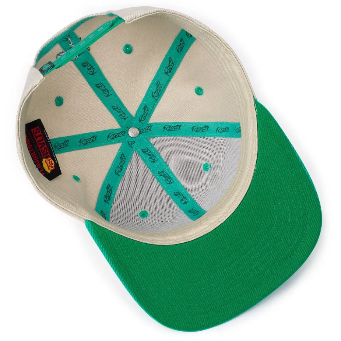 Guy Fieri|Accessories|Guy Fieri "Mas Santo!" – TLB Hat