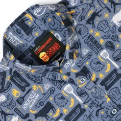 Guy Fieri|Short Sleeves|Guy Fieri 