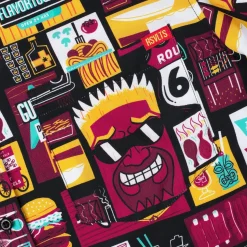 Guy Fieri|Short Sleeves|Guy Fieri