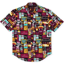 Guy Fieri|Short Sleeves|Guy Fieri