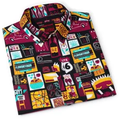 Guy Fieri|Short Sleeves|Guy Fieri