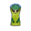 Headcovers|Accessories|Happy Gilmore "Cut Me Down in My Prime" – Driver Headcover