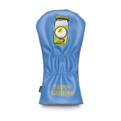 Headcovers|Accessories|Happy Gilmore "Cut Me Down in My Prime" – Driver Headcover