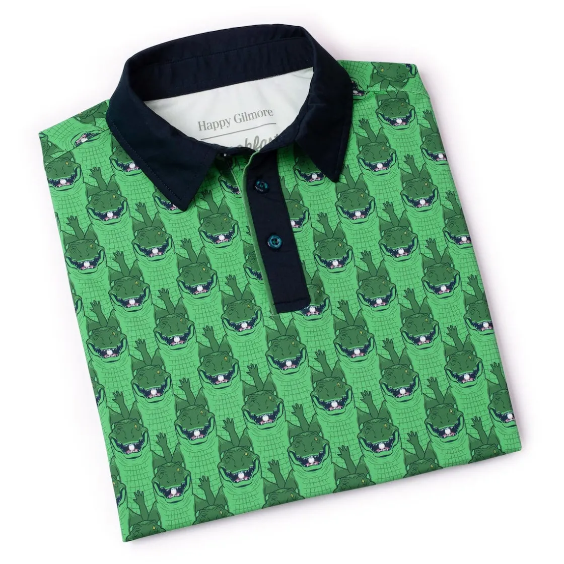 Happy Gilmore|Happy Gilmore|Happy Gilmore "Cut Me Down in My Prime" – All-Day Polo