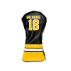 Headcovers|Accessories|Happy Gilmore "Gilmore 18" – Driver Headcover