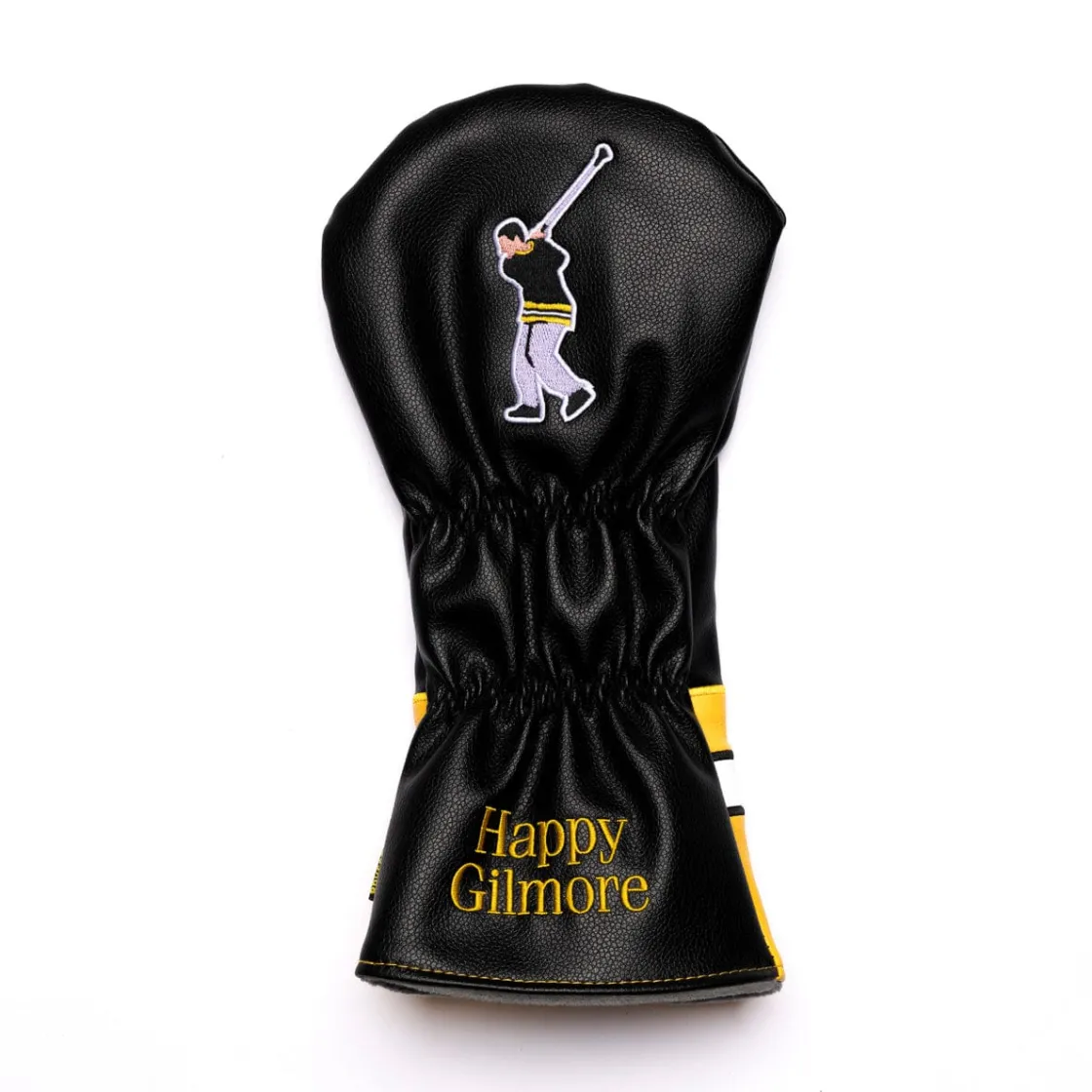 Headcovers|Accessories|Happy Gilmore "Gilmore 18" – Driver Headcover