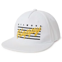 Accessories|Happy Gilmore|Happy Gilmore "Gilmore, Happy" – 5-Panel Snapback Hat