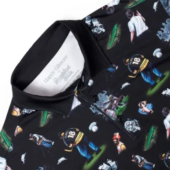 Happy Gilmore|Happy Gilmore|Happy Gilmore “It’s All in the Hips” – All-Day Polo