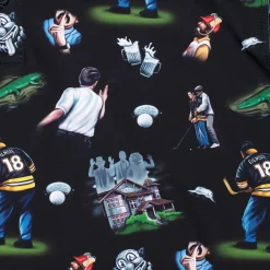 Happy Gilmore|Happy Gilmore|Happy Gilmore “It’s All in the Hips” – All-Day Polo