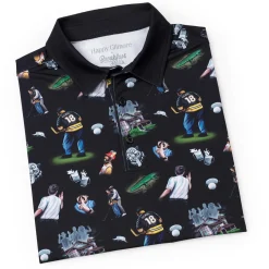 Happy Gilmore|Happy Gilmore|Happy Gilmore “It’s All in the Hips” – All-Day Polo
