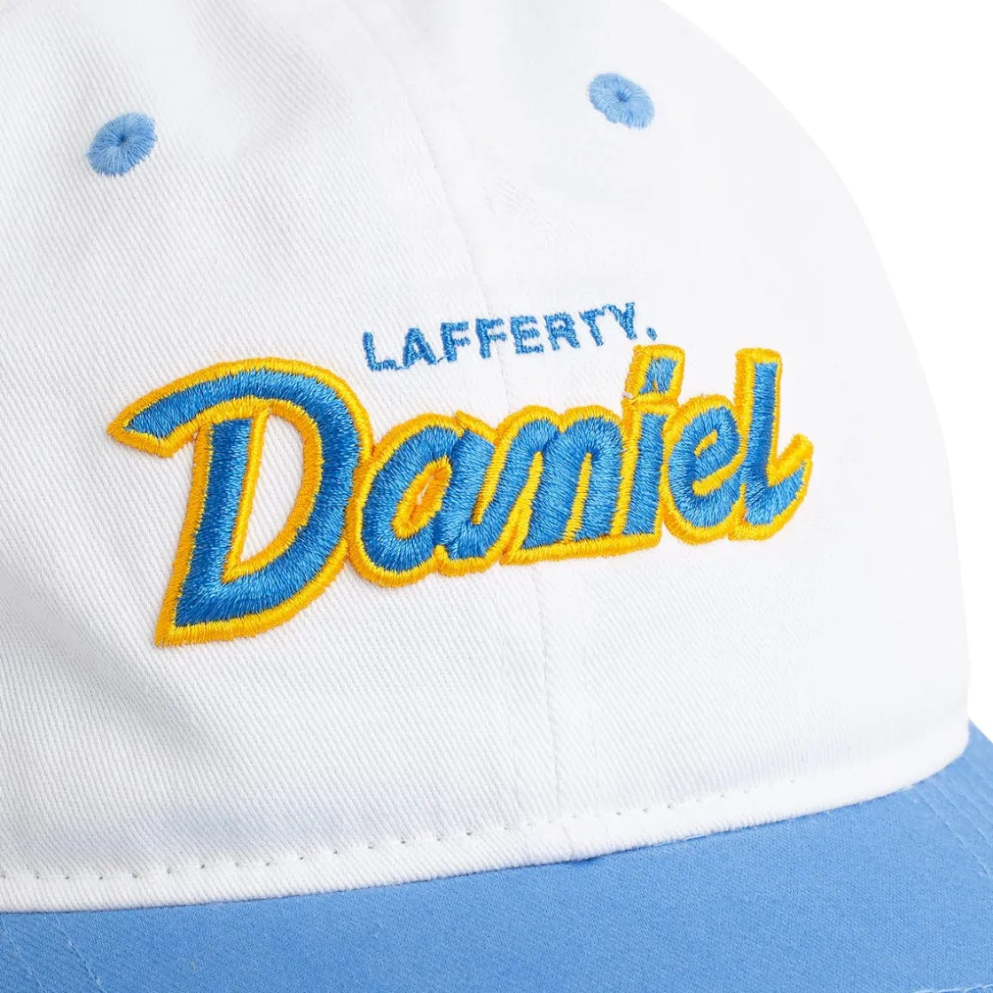 Accessories|Happy Gilmore|Happy Gilmore "Lafferty, Daniel" – Dad Hat