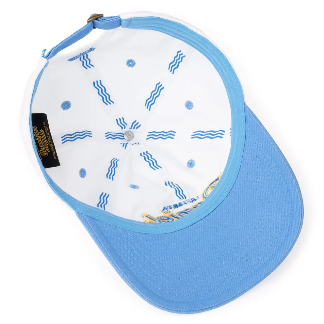 Accessories|Happy Gilmore|Happy Gilmore "Lafferty, Daniel" – Dad Hat