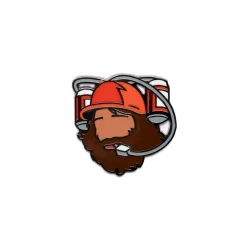 Accessories|Happy Gilmore|Happy Gilmore "Otto" – Ball Marker