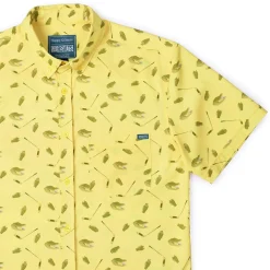 Happy Gilmore|Short Sleeves|Happy Gilmore "Play for Chubbs" – KUNUFLEX Short Sleeve Shirt