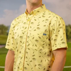 Happy Gilmore|Short Sleeves|Happy Gilmore 
