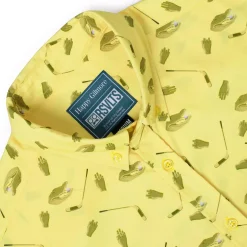 Happy Gilmore|Short Sleeves|Happy Gilmore 