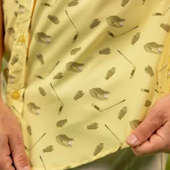 Happy Gilmore|Short Sleeves|Happy Gilmore 