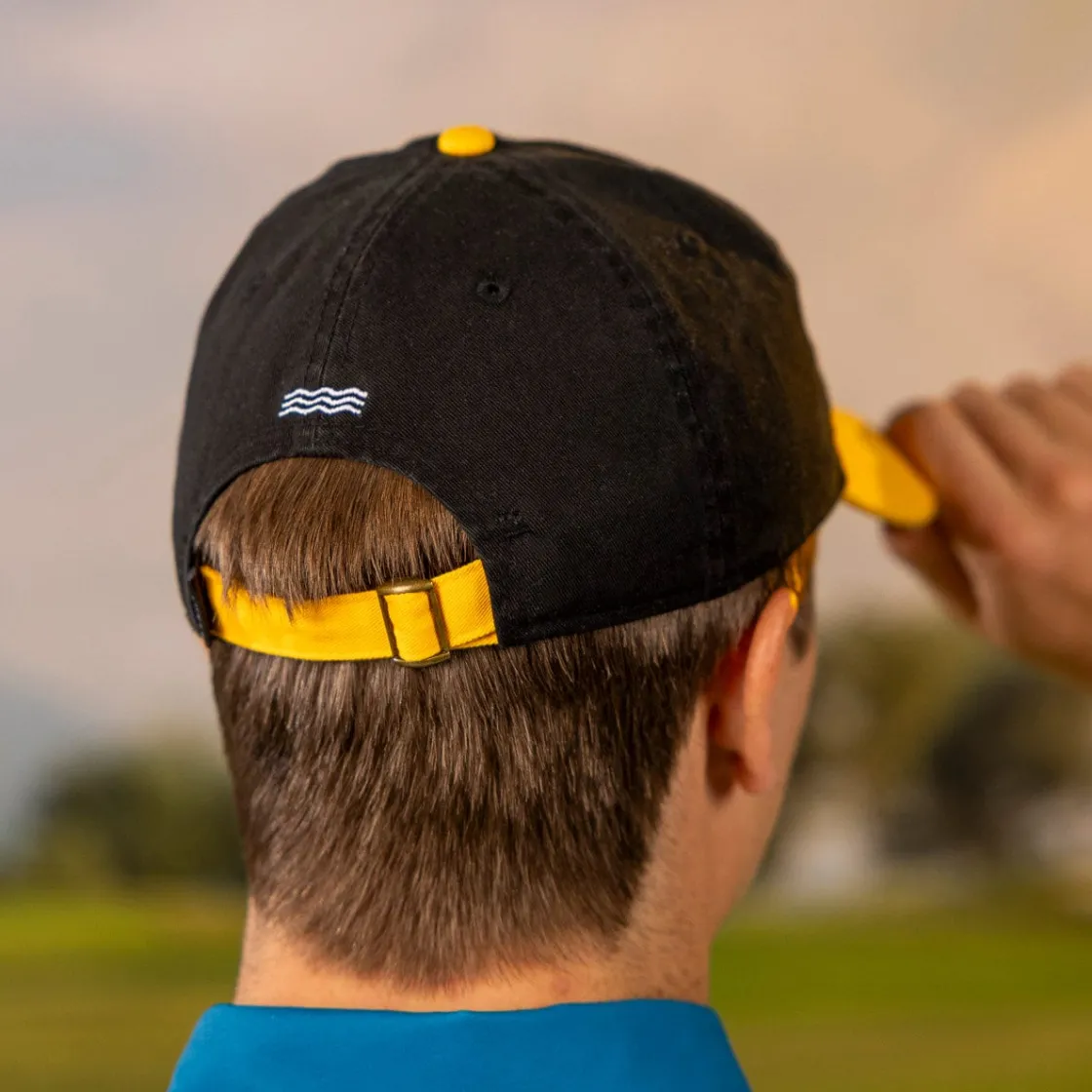 Accessories|Happy Gilmore|Happy Gilmore "Taparoo" – Dad Hat