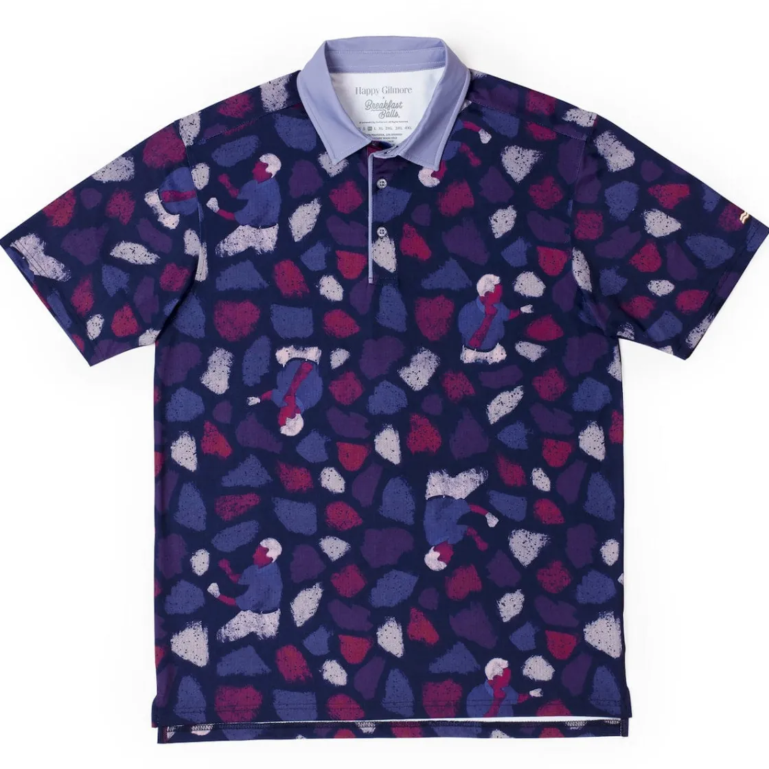Happy Gilmore|Happy Gilmore|Happy Gilmore “The Price Is Wrong” – All-Day Polo