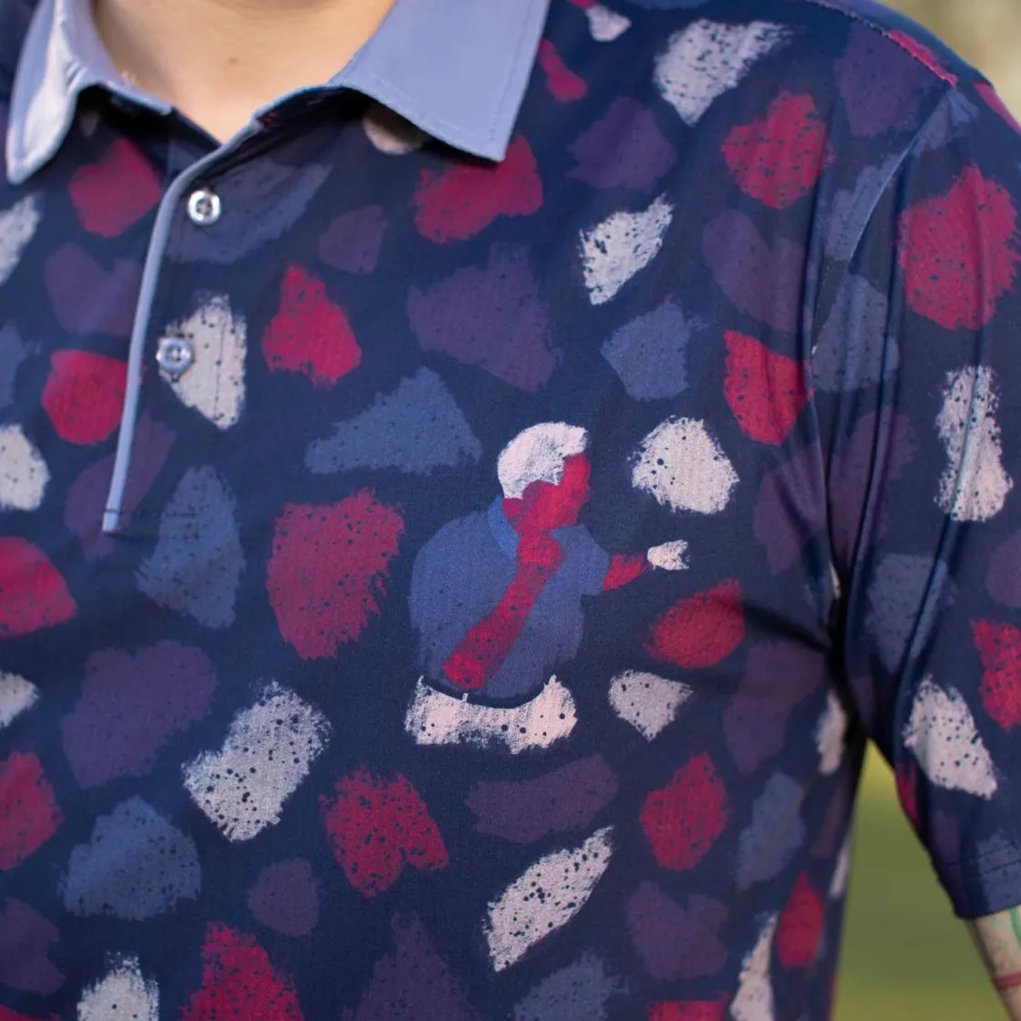 Happy Gilmore|Happy Gilmore|Happy Gilmore “The Price Is Wrong” – All-Day Polo