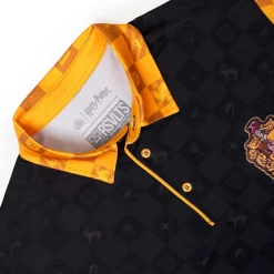 Greatest Hits|Harry Potter|Harry Potter “Hufflepuff” – All-Day Polo