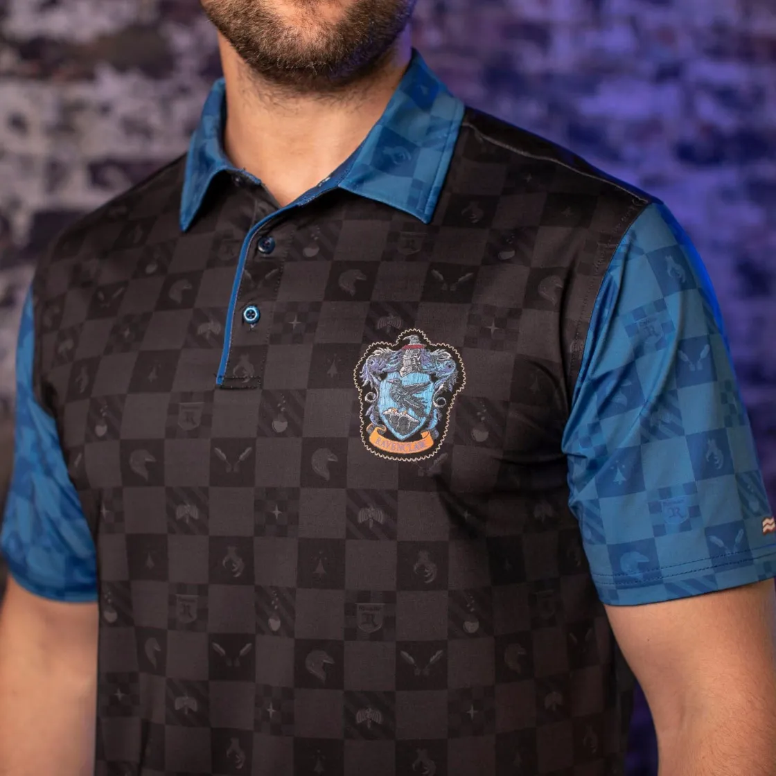 Greatest Hits|Harry Potter|Harry Potter “Ravenclaw” – All-Day Polo