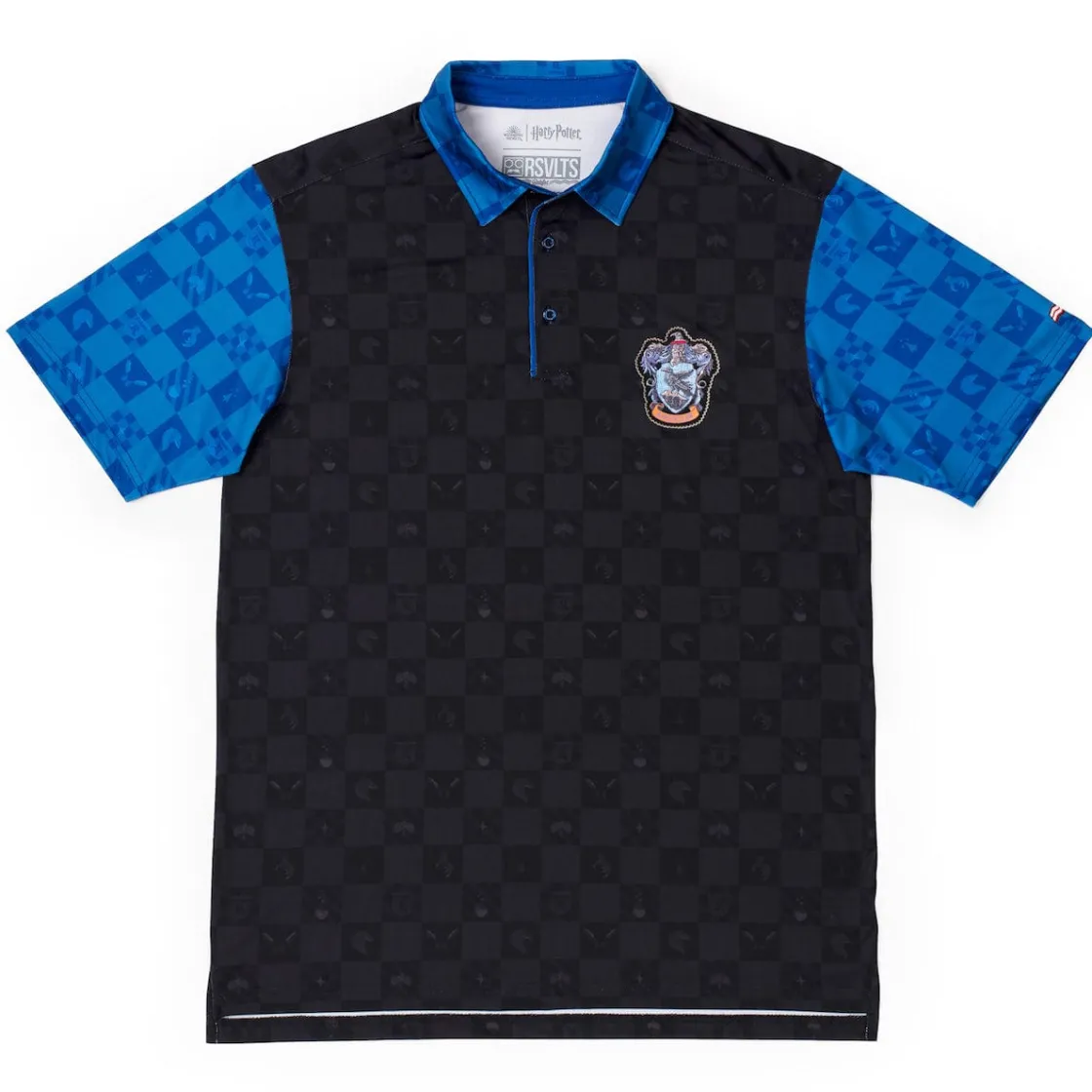 Greatest Hits|Harry Potter|Harry Potter “Ravenclaw” – All-Day Polo