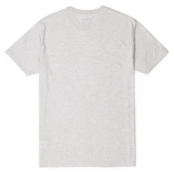 T-shirts|Athletic Wear|RSVLTS Heather Gray – Crewneck Tee