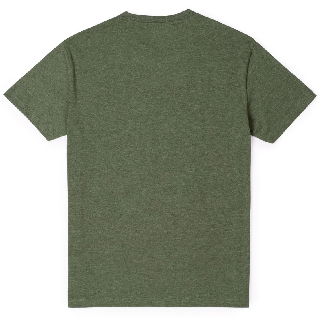 T-shirts|Tees|RSVLTS Heather Sage – Crewneck Tee