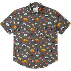 Short Sleeve Shirts|Short Sleeves|RSVLTS How I Roll – KUNUFLEX Short Sleeve Shirt
