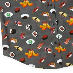Short Sleeve Shirts|Short Sleeves|RSVLTS How I Roll – KUNUFLEX Short Sleeve Shirt